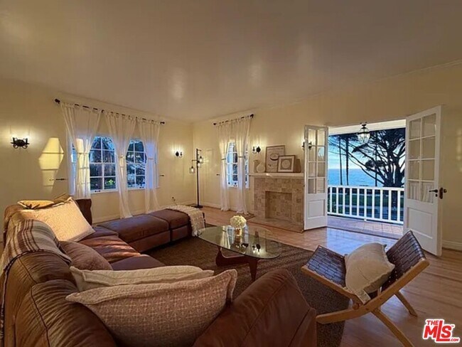 Foto del edificio - 849 Ocean Ave