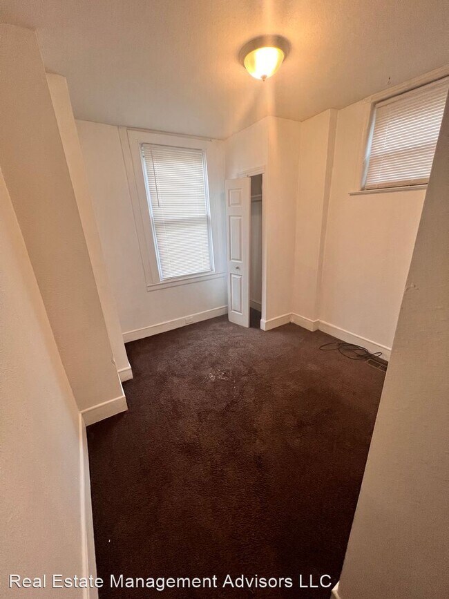 Foto del edificio - 3 br, 1 bath House - 2820 North Taney Street