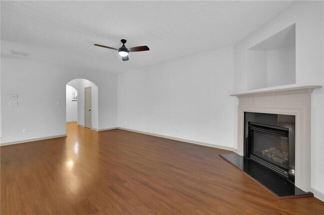 Foto del edificio - 857 Crested Hawk Trail