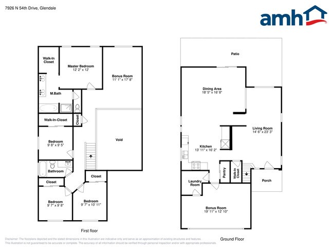 Building Photo - 7926 N 54th Dr