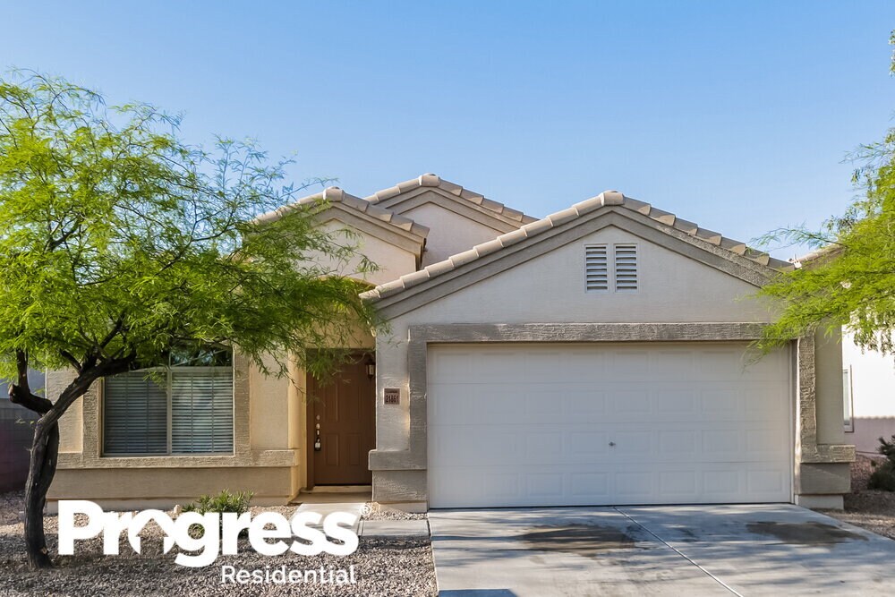 21861 W Mohave St, Buckeye, AZ 85326 House Rental in Buckeye, AZ