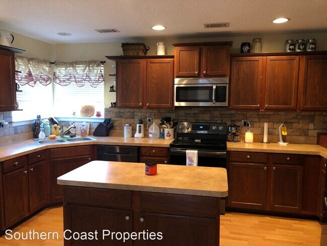 Foto del edificio - 3 br, 2 bath House - 435 Poole Road SE