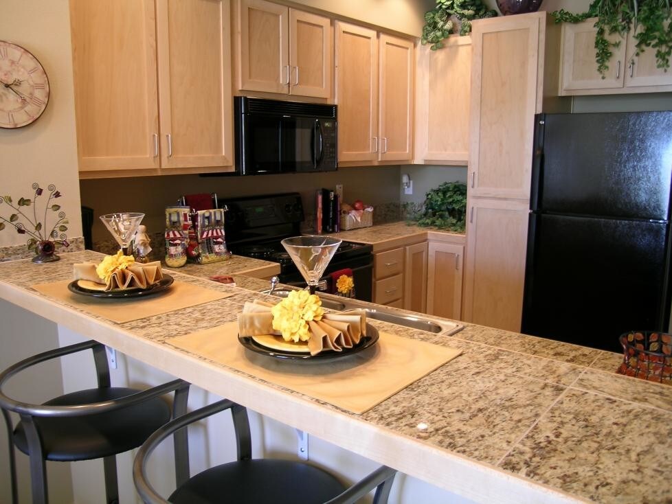 Capitol Steps Apartments in Olympia, WA