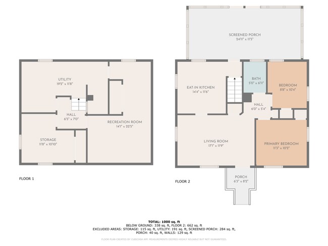Building Photo - Cozy Home with Porch and Yard