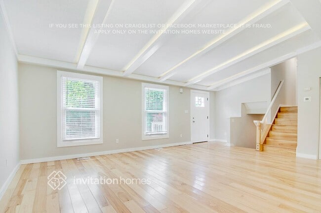 Foto del edificio - 108 N Corncrib Ct