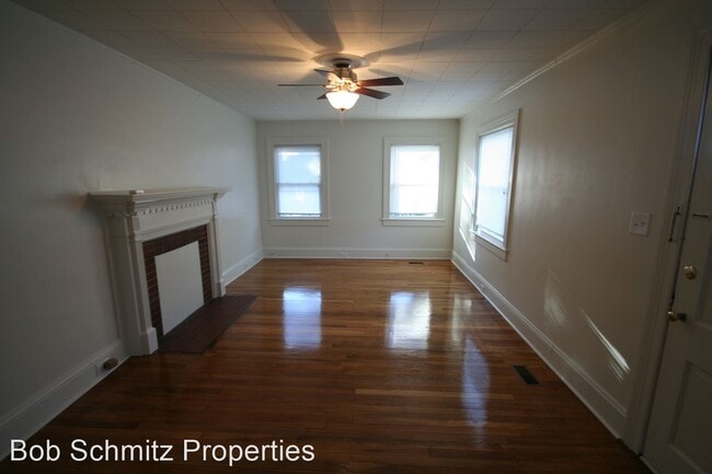 Building Photo - 3 br, 2 bath House - 823 Green Street