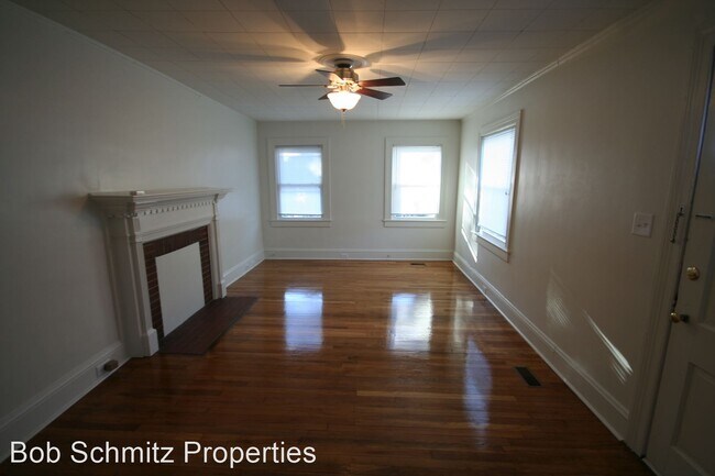 Foto del edificio - 3 br, 2 bath House - 823 Green Street