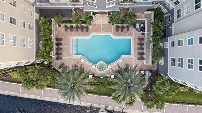 Building Photo - 700 S Harbour Island Blvd