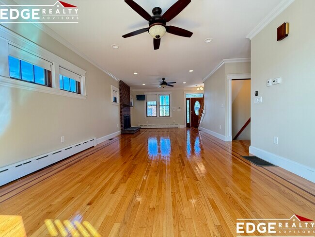 Building Photo - 46 Gerrish St