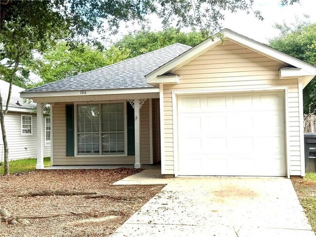 Foto del edificio - 106 Northchase Ct