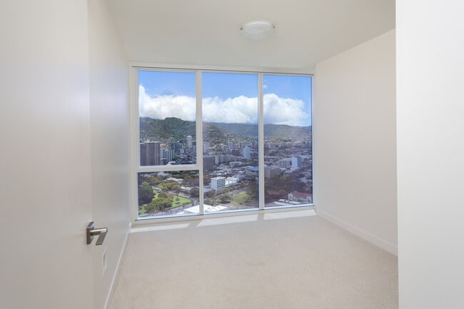 Foto del edificio - Surround Yourself in Luxury! Symphony Honolulu!