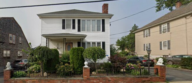 Foto del edificio - 686 Hicks St