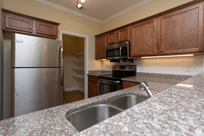 Interior Photo - Sage Creek Apartments