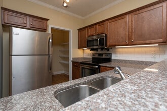 Interior Photo - Sage Creek Apartments