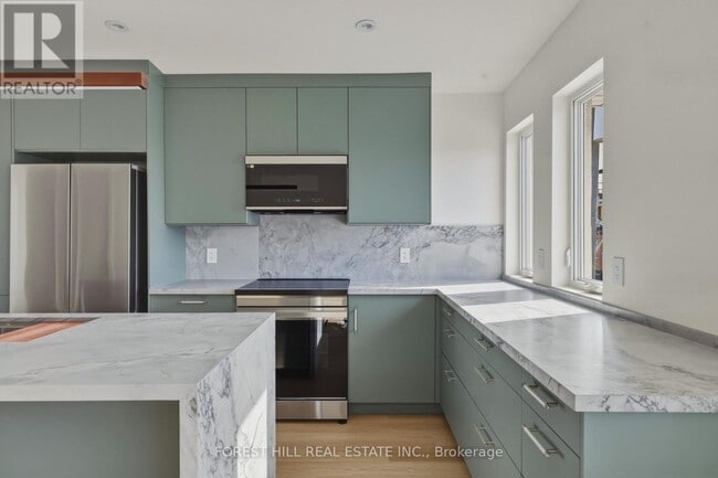 Photo du bâtiment - 250 Hallam St