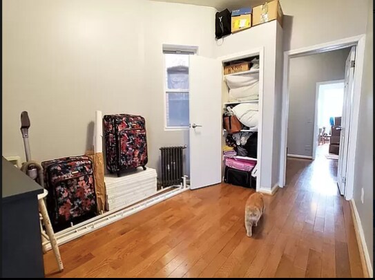 Foto del edificio - 217 Hull St