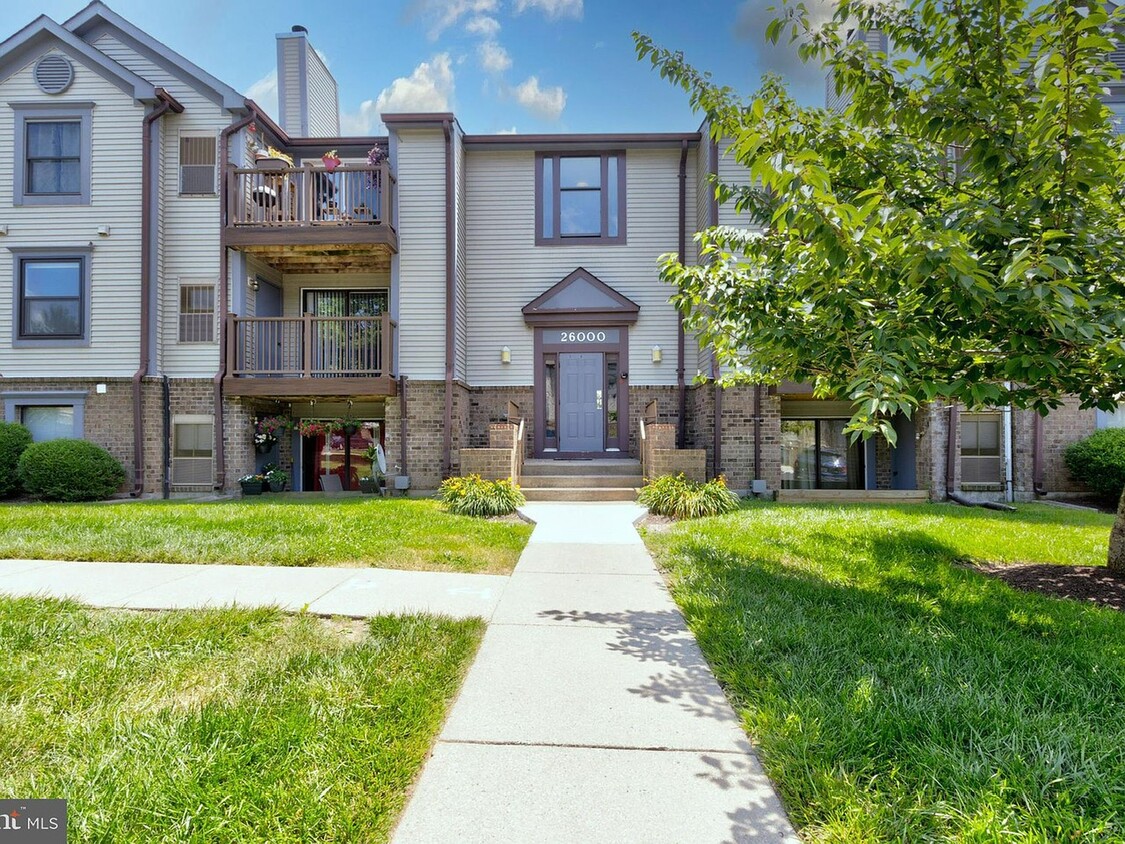 Primary Photo - 26000 Brigadier Place