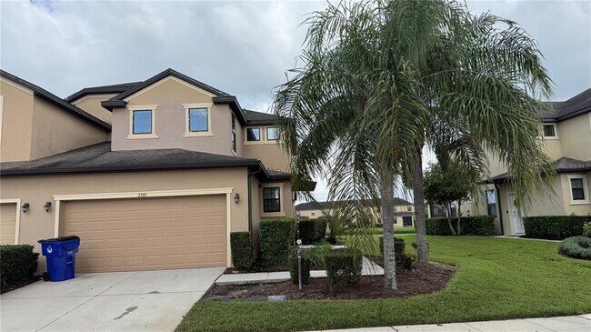 Foto del edificio - 2381 Seven Oaks Dr