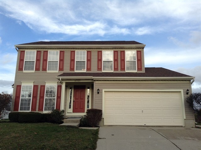 Primary Photo - 10103 Edgerton Drive