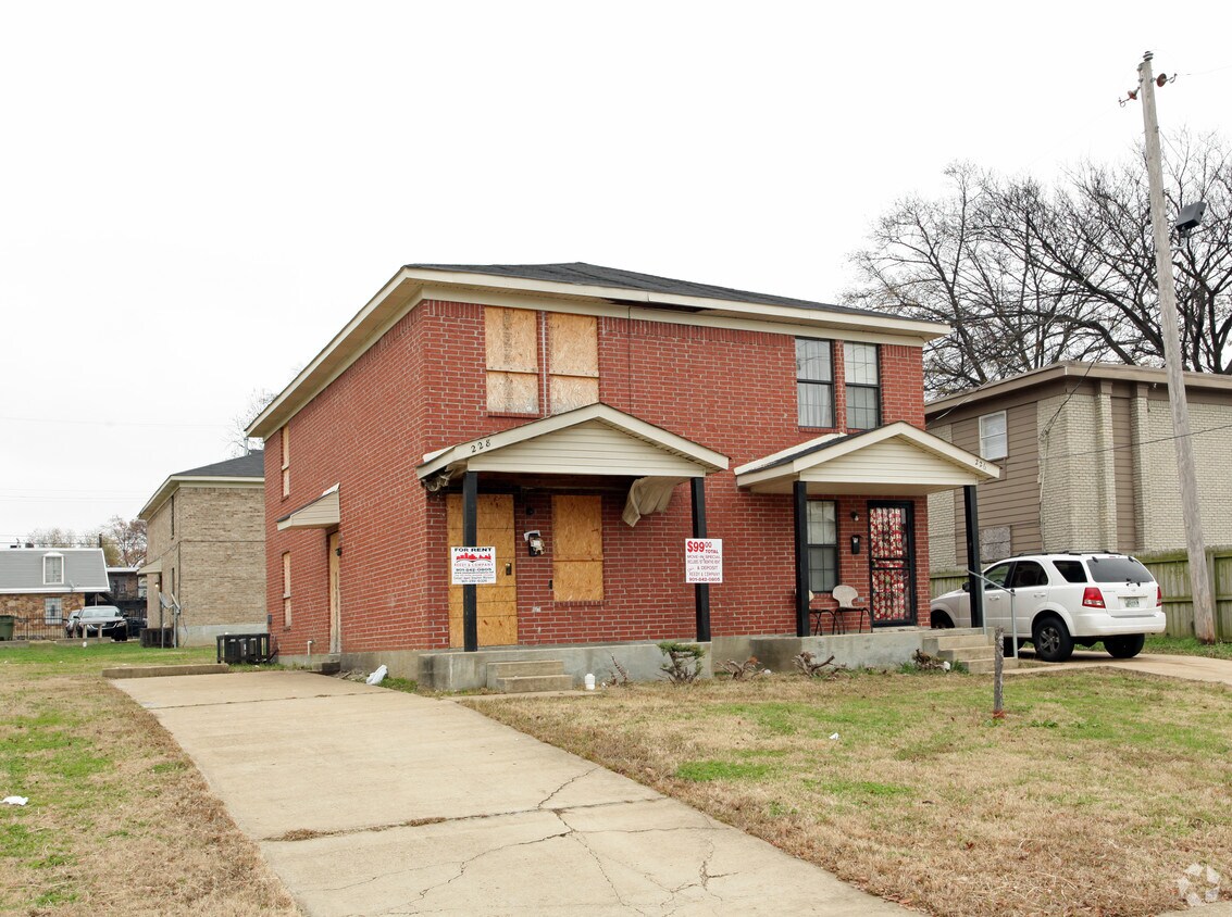 Foto principal - 226-228 Decatur St