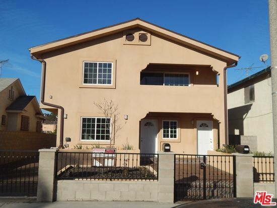 Building Photo - 2517 S Orange Dr