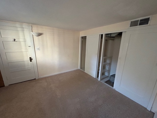 bedroom - 1891 S Pennsylvania St