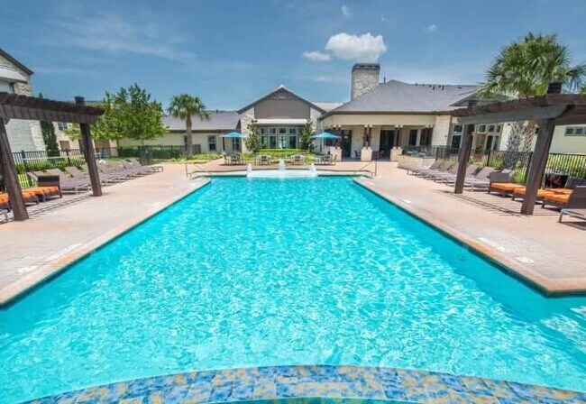 Building Photo - 2 bedroom in Rosenberg TX 77471