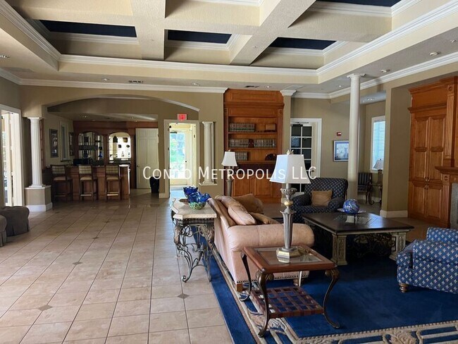 Foto del edificio - 1175 Lake Shadow Cir