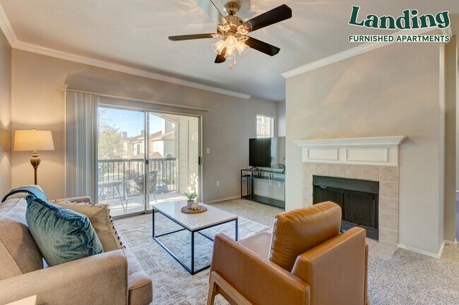 Foto del edificio - 2300 Kathryn Ln