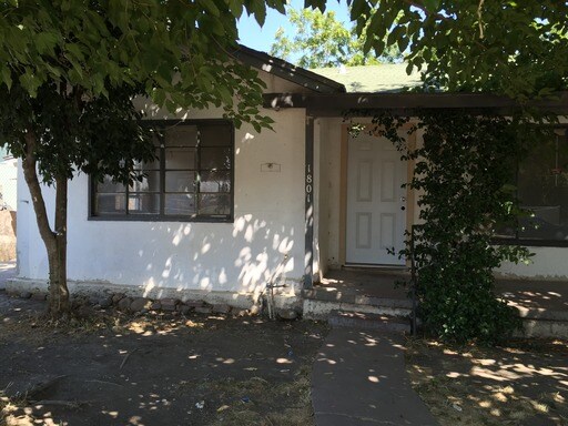 Foto principal - 1801 California Ave