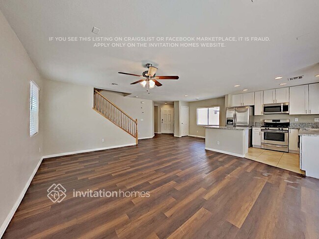 Foto del edificio - 5676 African Lilly Ct