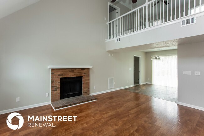 Foto del edificio - 8721 Kirkley Glen Ln