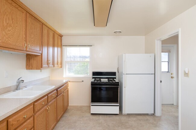 Foto del edificio - Make new memories in your new home, available for rent now!