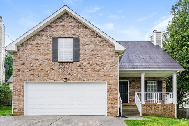 Building Photo - 1205 Danbury Ct