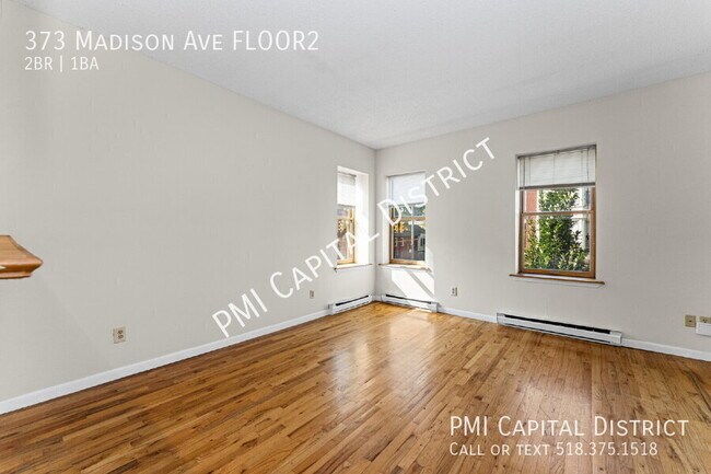 Building Photo - 373 Madison Ave