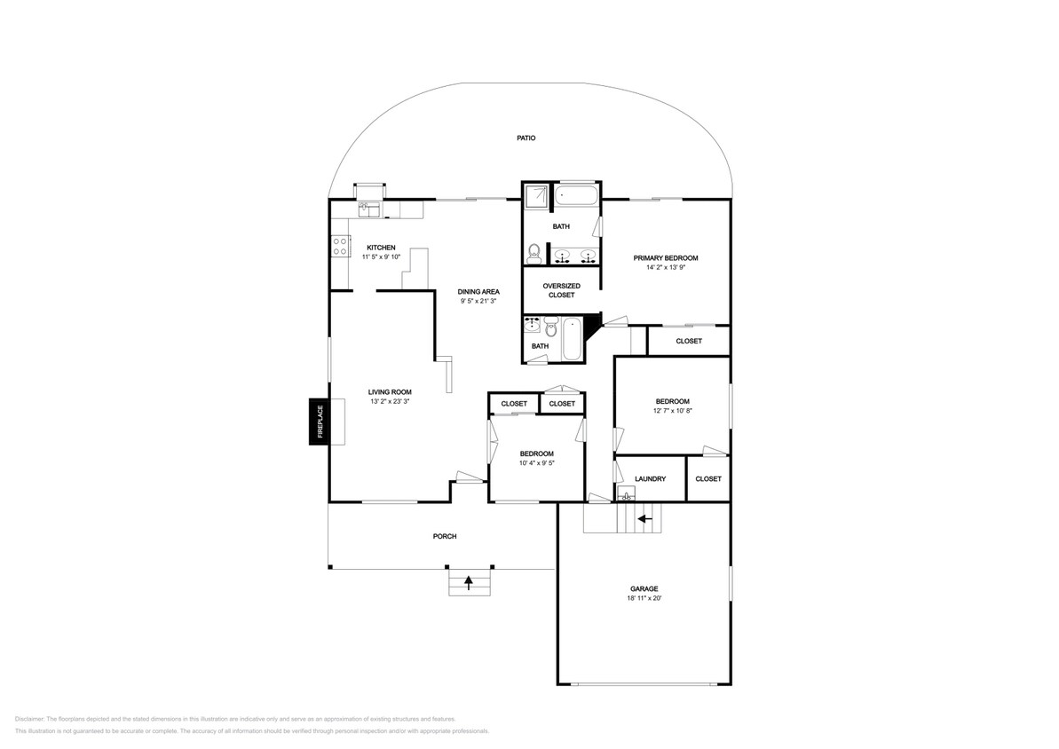 Building Photo - 23514 Little Creek Dr