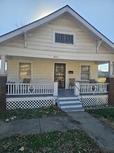 Building Photo - 3223 Cleveland Ave