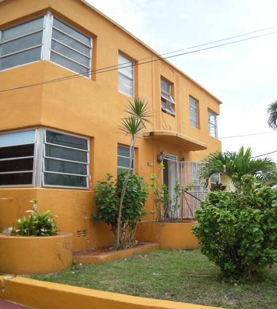 Building Photo - 711 SW 10th Ave