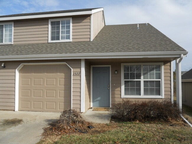 Building Photo - 2322 Ranch Way