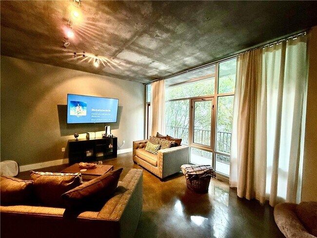 Foto del edificio - 845 Spring St NW