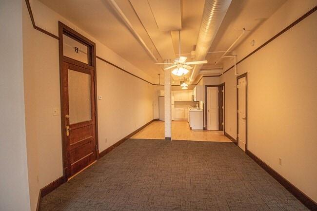 Foto del edificio - Sharp Building - RESIDENTIAL