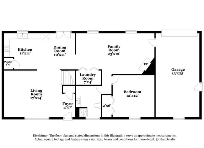 Building Photo - 3336 Country Ridge Dr