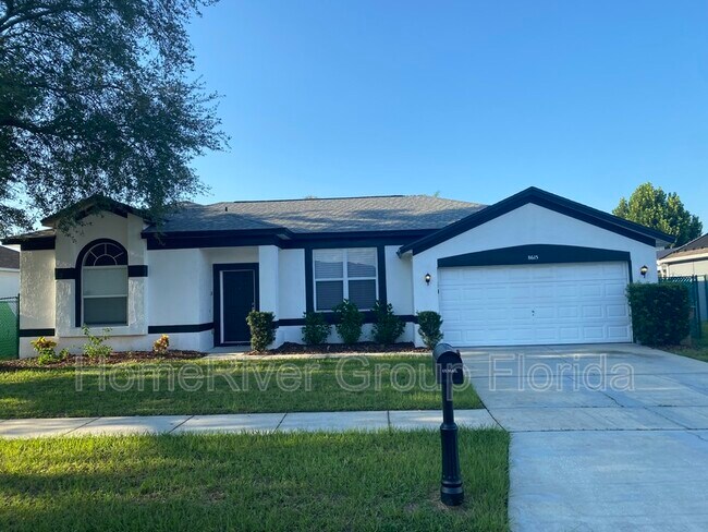 Foto del edificio - 8615 Cavendish Dr