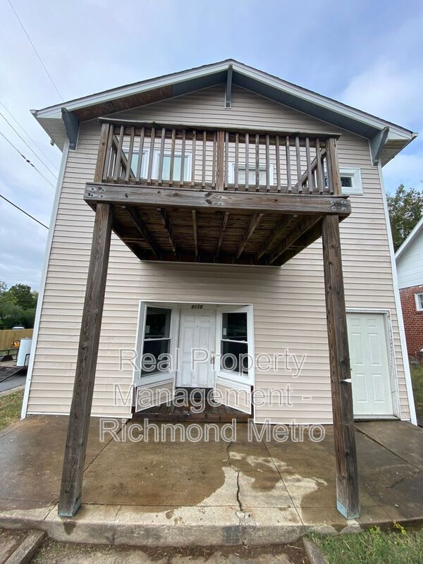 Building Photo - 5115 Salem St
