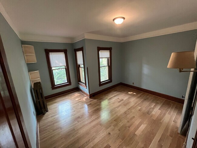 Foto del edificio - Varsity Management