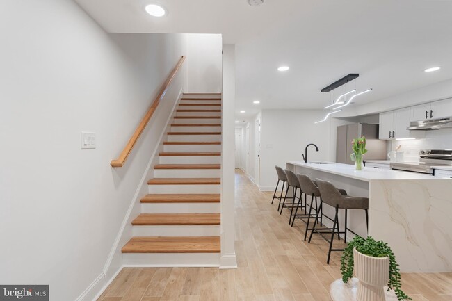 Foto del edificio - 821 Decatur St NW