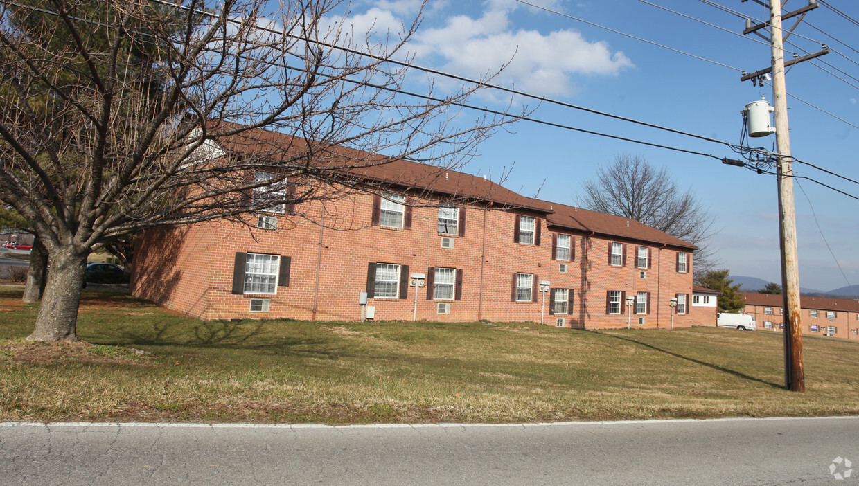 Foto del edificio - Willow Spring Farm I