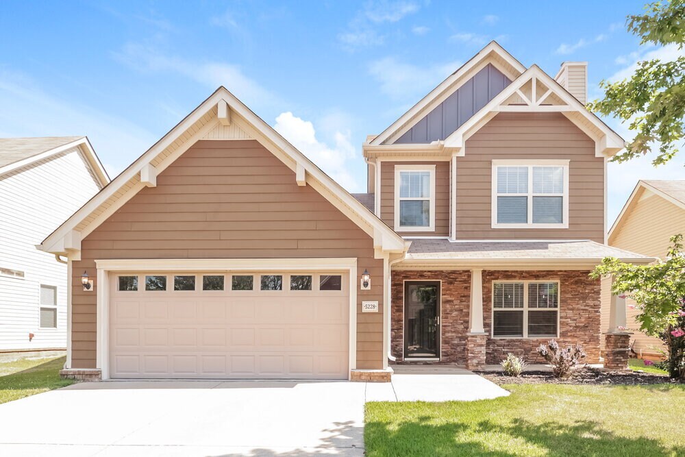 Foto principal - 5228 Nancy Seward Dr