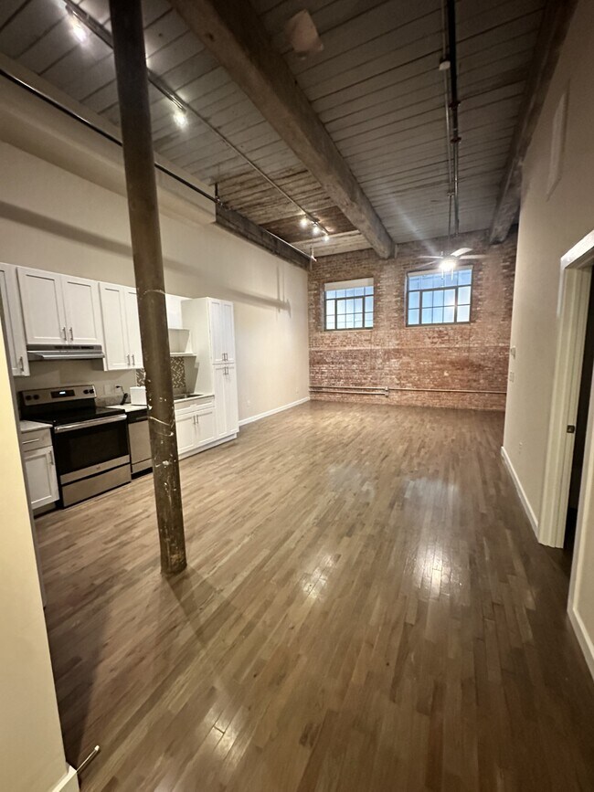 Foto del edificio - Bellevue Mill Apartments
