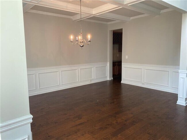 Foto del edificio - 3224 Hideaway Ln